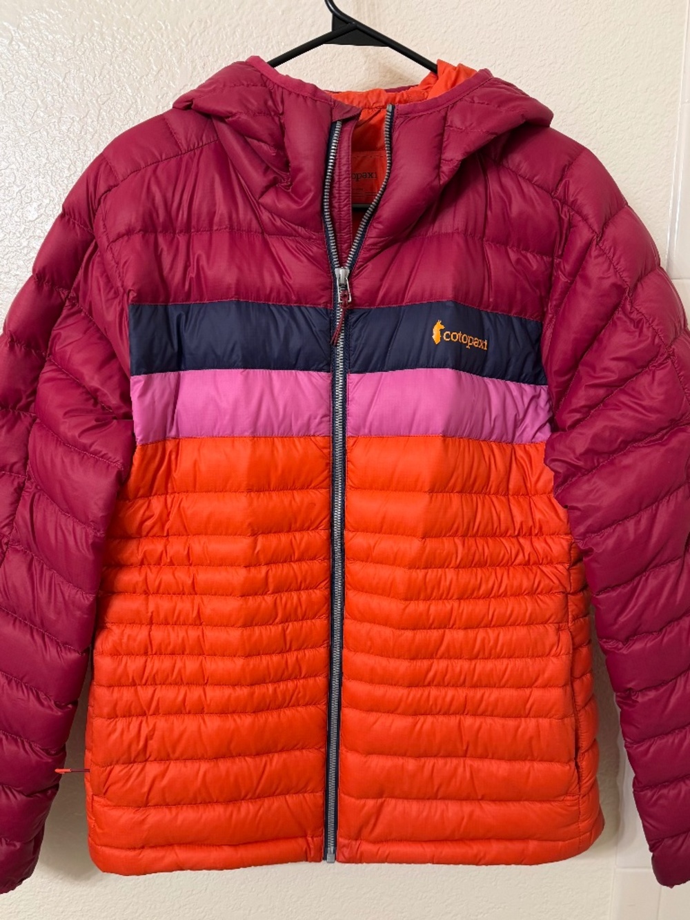 Cotopaxi - Fuego Down Hooded